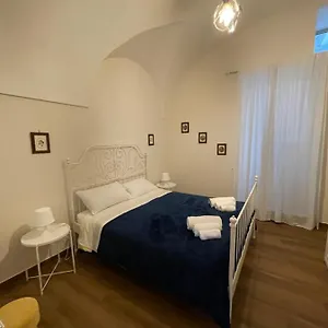 Gesuiti Appartement Catane
