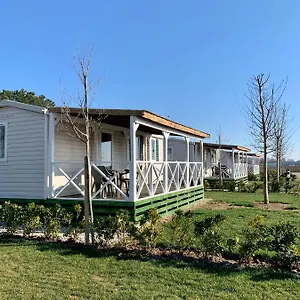 Vakantieboerderij Nonno Mario, Fossone d'Adige
