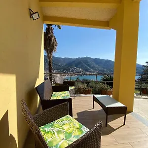 Finestra Sul Golfo Appartement Rapallo