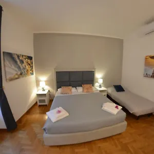 Charme De Vatican Appartement Rome