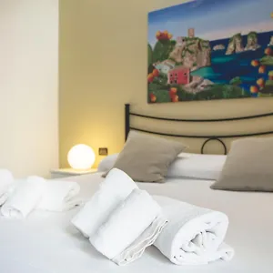 Pietranera Appartement Catane