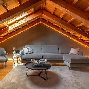  Apartamento Biennale Palace R&r